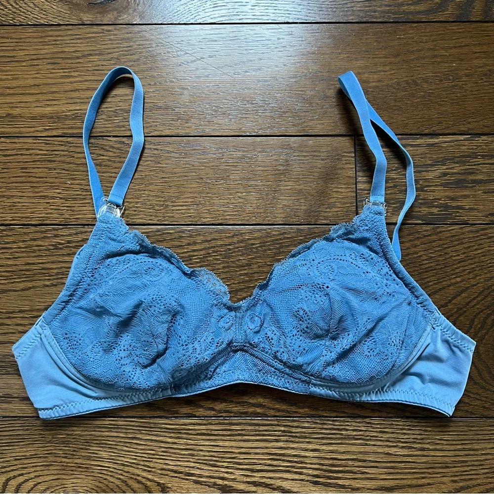 Cosabella Trenta Nursing Bra, Size M, New w/o tags